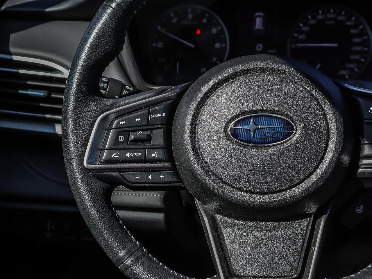 2024 Subaru Outback 2.5L Limited CVT Photo