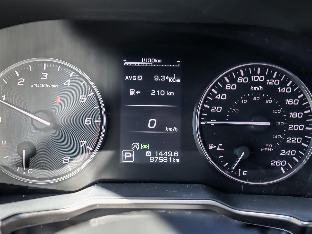 2024 Subaru Outback 2.5L Limited CVT Photo