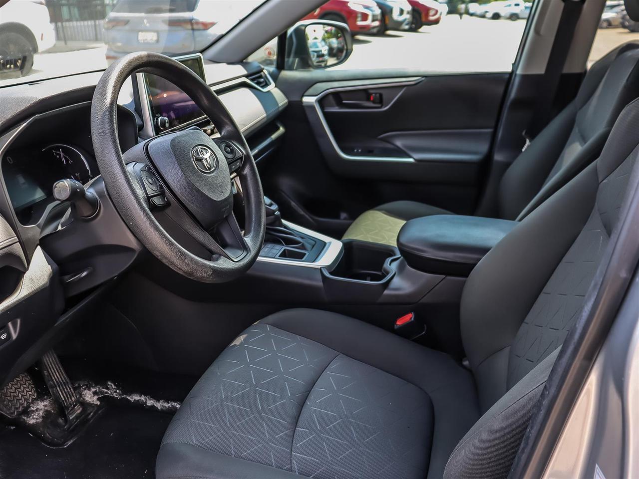 2023 Toyota RAV4 LE AWD Photo