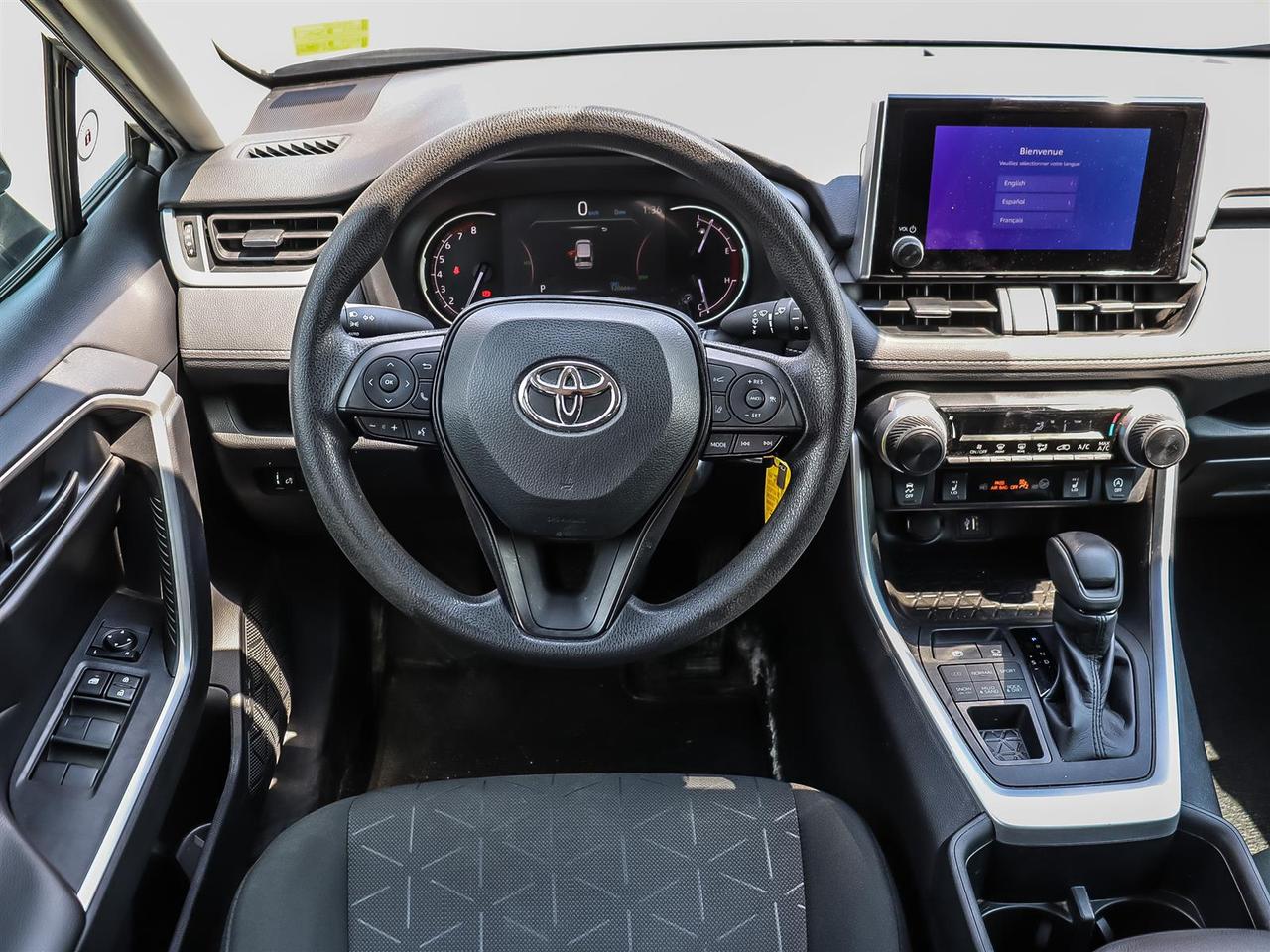 2023 Toyota RAV4 LE AWD Photo