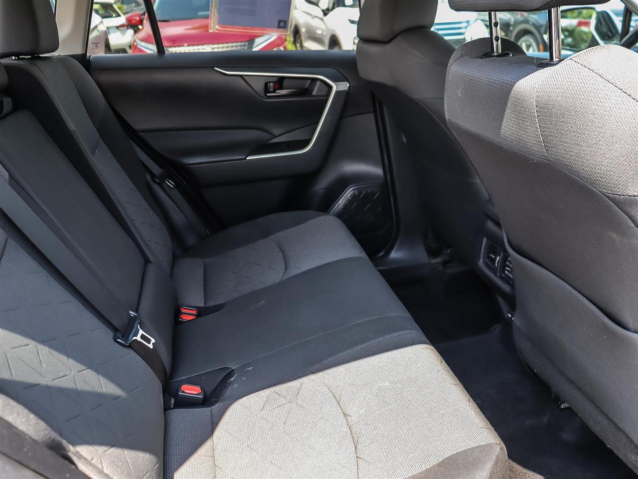 2023 Toyota RAV4 LE AWD Photo