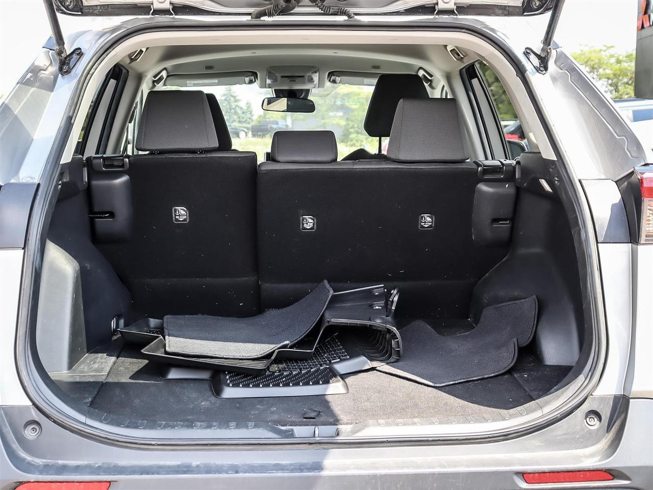 2023 Toyota RAV4 LE AWD Photo