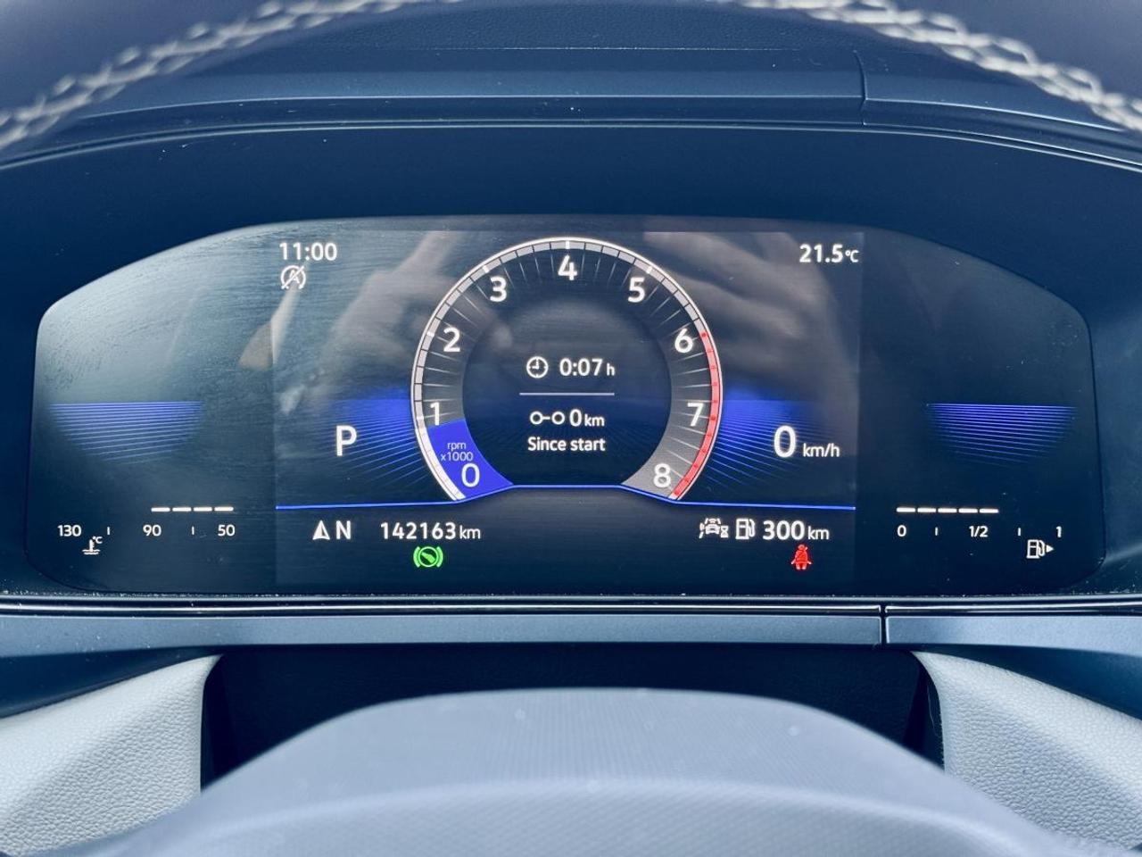 2022 Volkswagen Taos Comfortline 1.5T 8sp at w/ Tip Photo