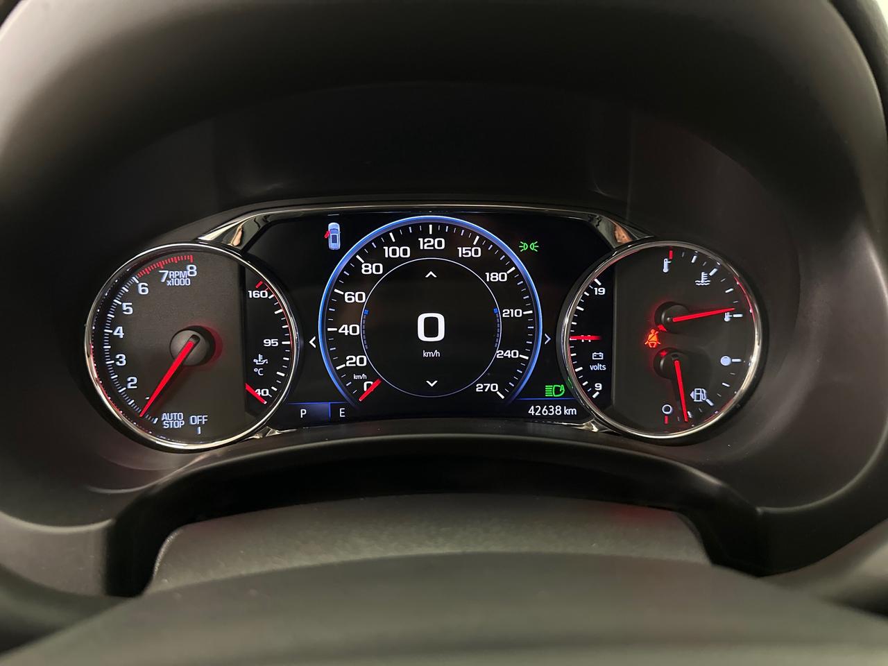 2024 GMC Terrain Denali DENALI/AWD/PANOROOF/LEATHER/NAVI/OFF 1 OWNER GM LEASE! Photo