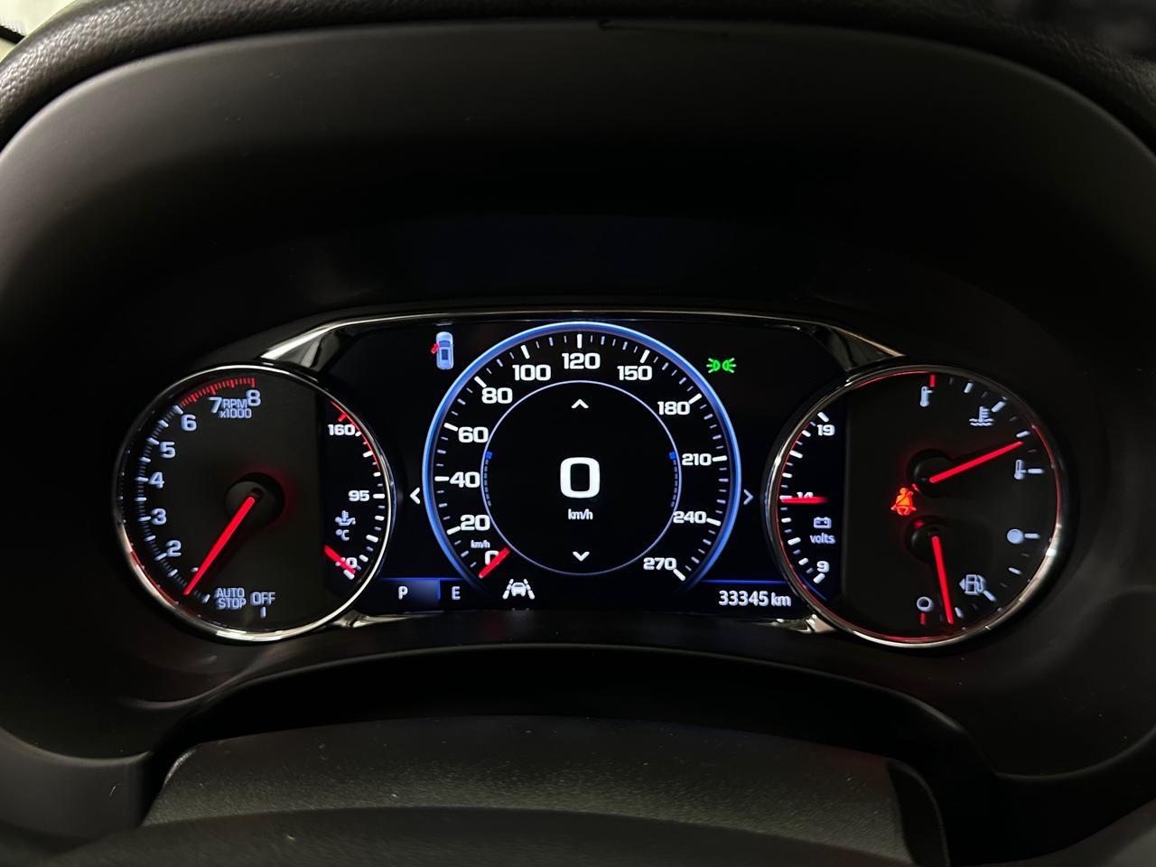 2024 GMC Terrain Denali DENALI/AWD/PANOROOF/LEATHER/NAVI/33KM/OFF 1 OWNER LEASE! Photo