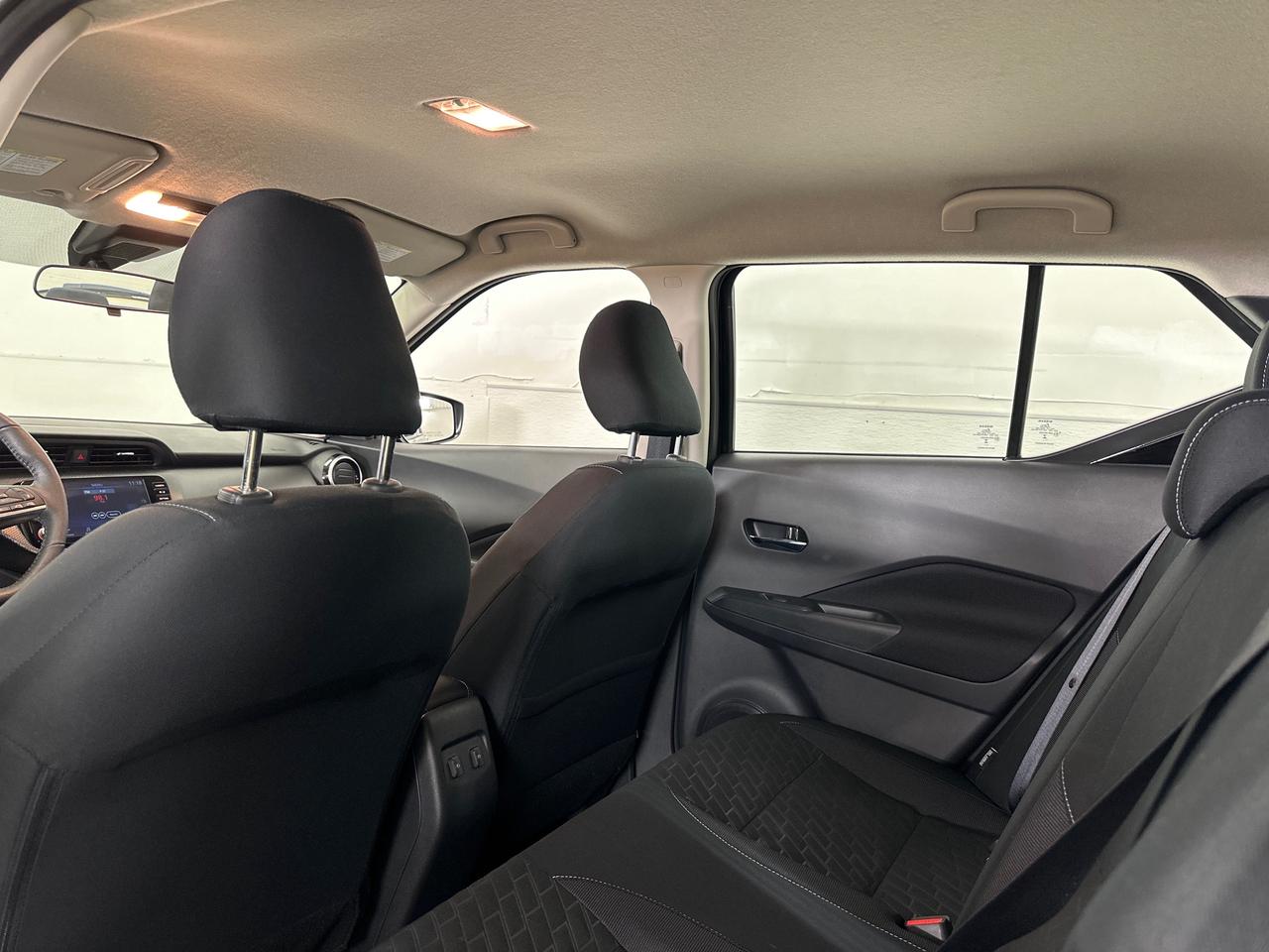 2024 Nissan Kicks SV/AUTO/AC/POWER GROUP/ALLOYS/16KM! Photo