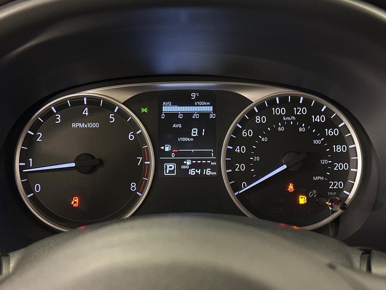 2024 Nissan Kicks S/16KM/AUTO/AC/POWER GROUP/OFF NISSAN LEASE! Photo