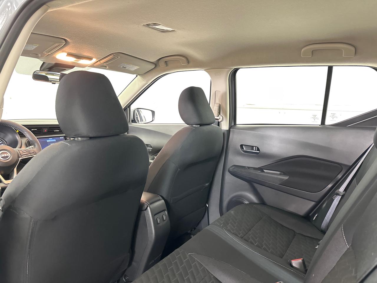 2024 Nissan Kicks SV/11500KM/OFF 1 OWNER NISSAN LEASE! Photo