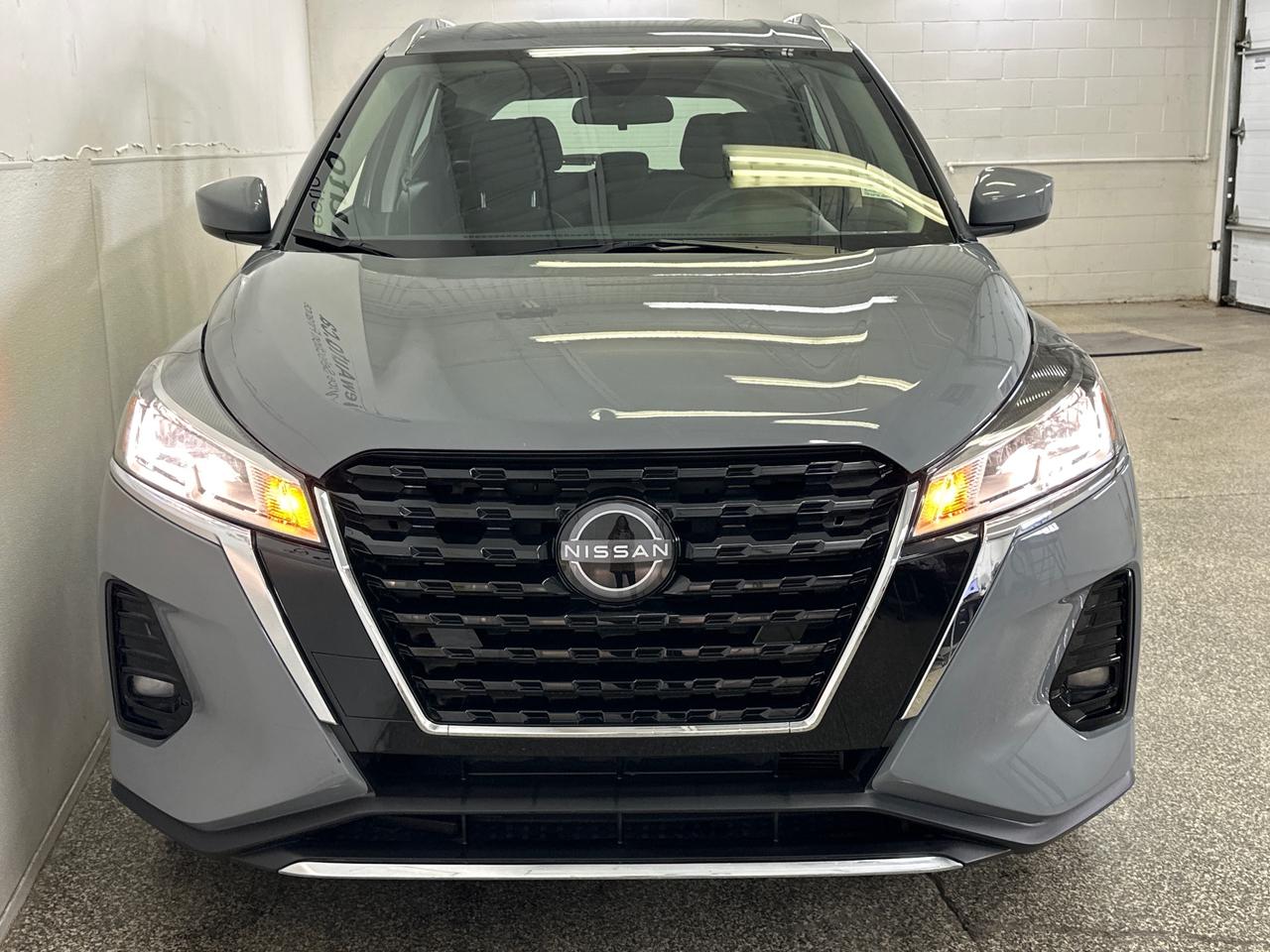 2024 Nissan Kicks SV/24KM/OFF 1 OWNER NISSAN LEASE! Photo5