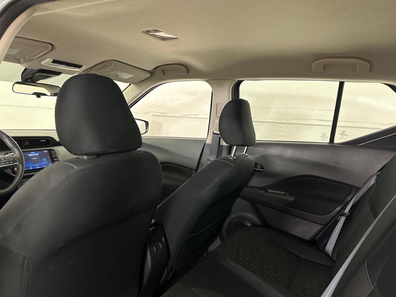 2024 Nissan Kicks SV/24KM/OFF 1 OWNER NISSAN LEASE! Photo