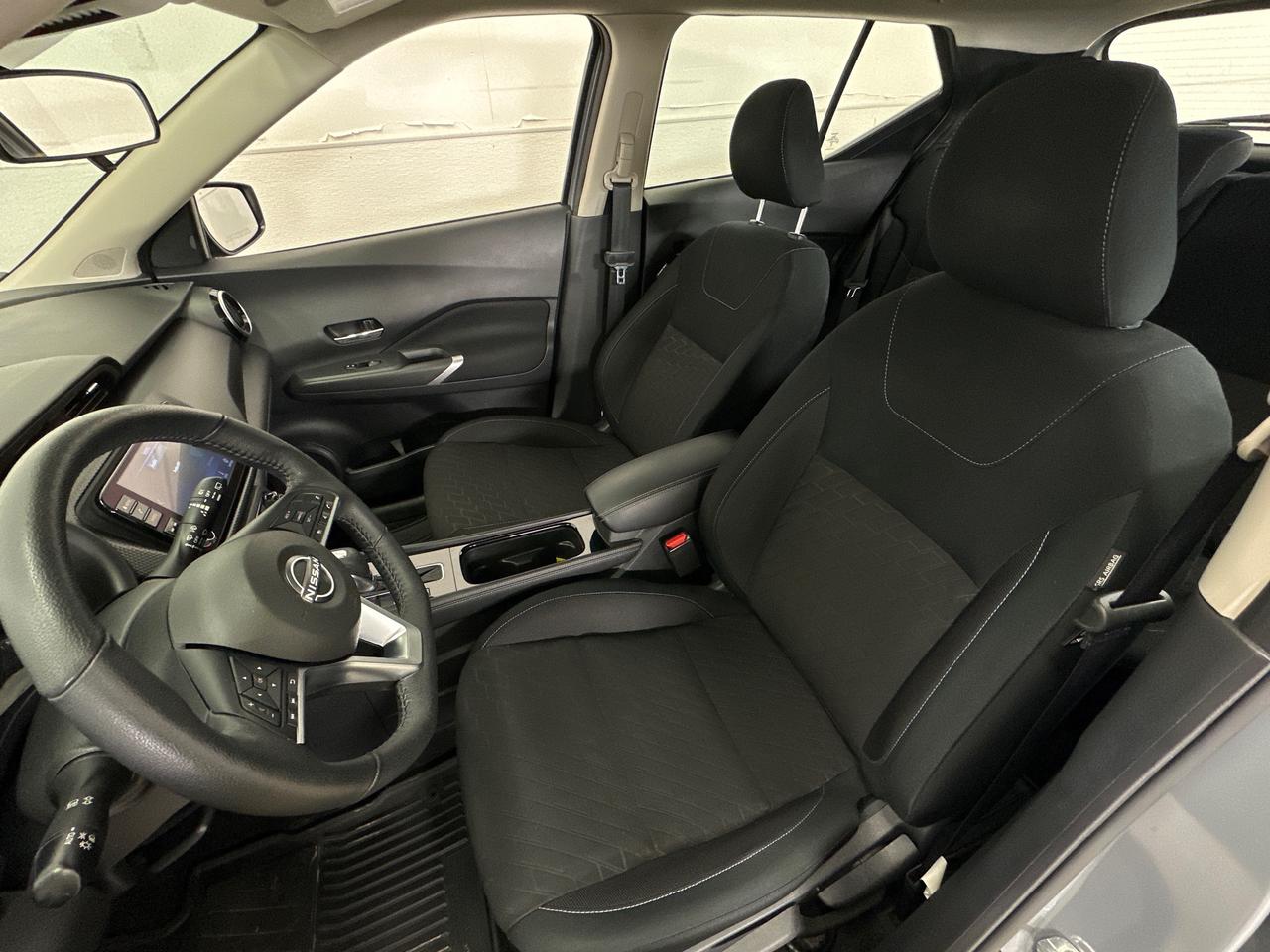 2024 Nissan Kicks SV/24KM/OFF 1 OWNER NISSAN LEASE! Photo