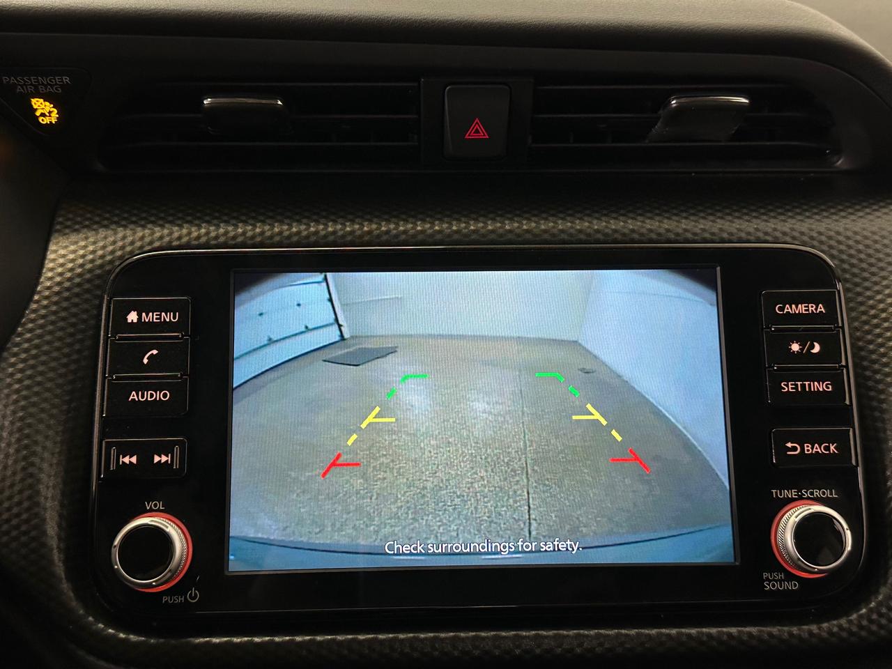 2024 Nissan Kicks SV/11KM/OFF 1 OWNER LEASE! Photo