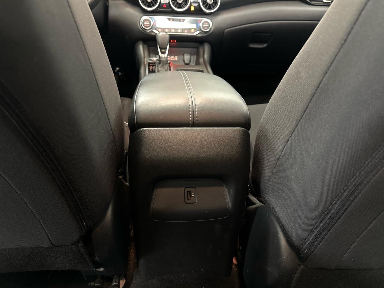 2024 Nissan Sentra SV/SUNROOF/21500KM/AUTO/OFF 1 OWNER NISSAN LEASE! Photo
