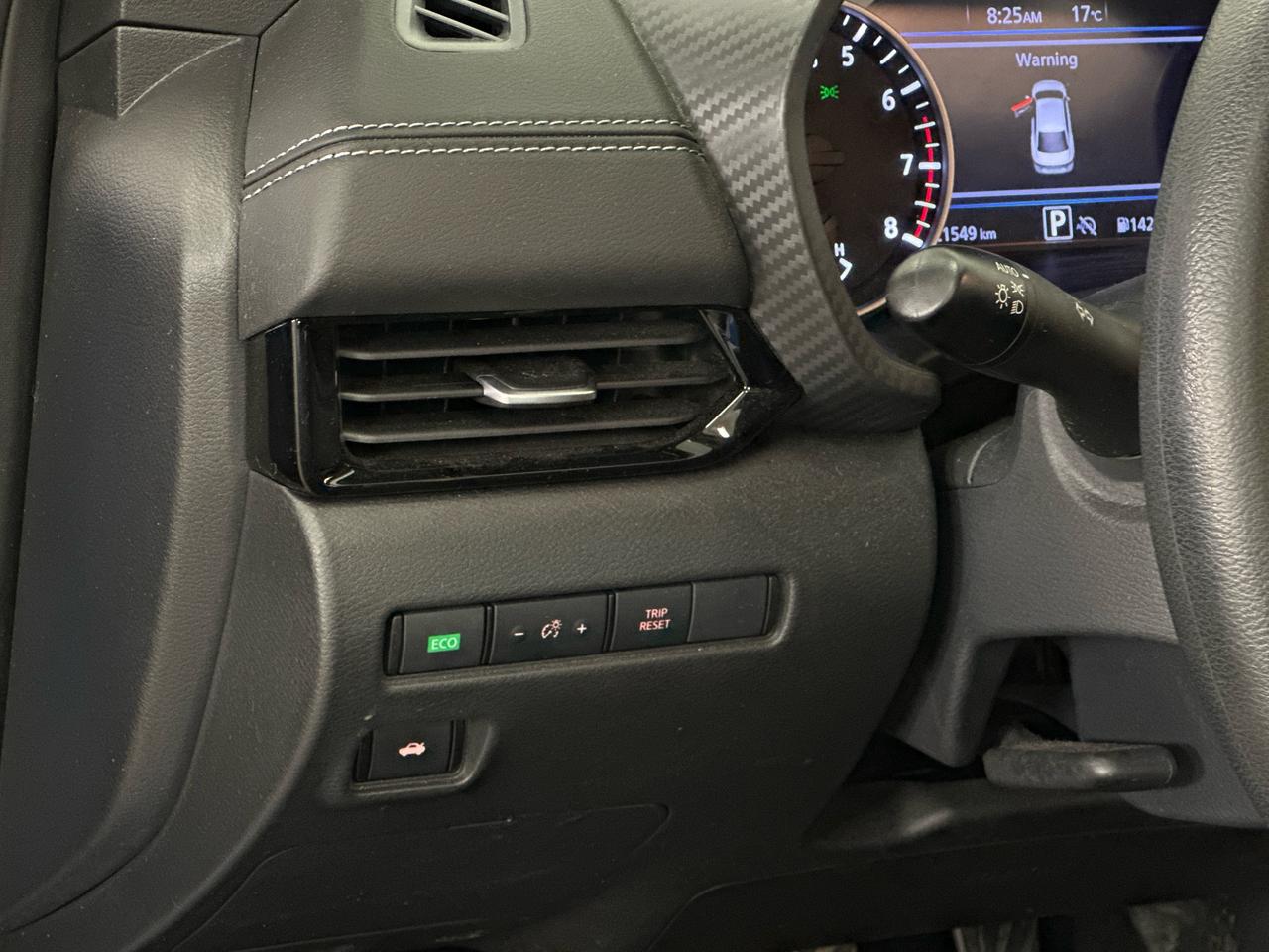2024 Nissan Sentra SV/SUNROOF/21500KM/AUTO/OFF 1 OWNER NISSAN LEASE! Photo