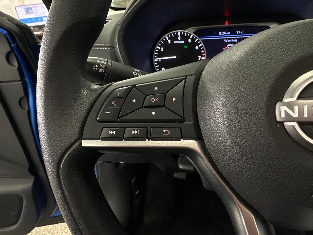2024 Nissan Sentra SV/SUNROOF/21500KM/AUTO/OFF 1 OWNER NISSAN LEASE! Photo