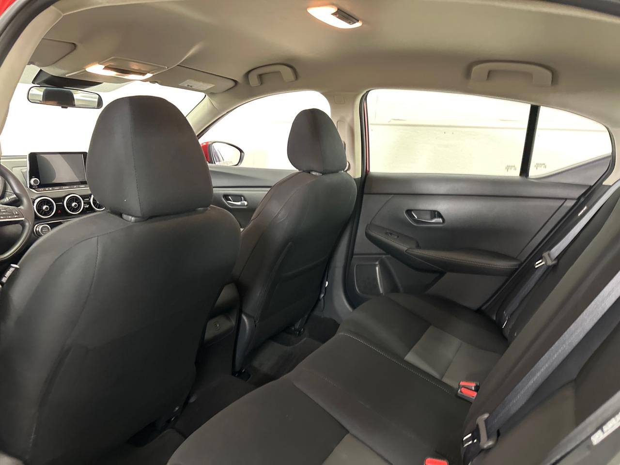 2024 Nissan Sentra SV/4800KM/AUTO/OFF 1 OWNER NISSAN LEASE! Photo