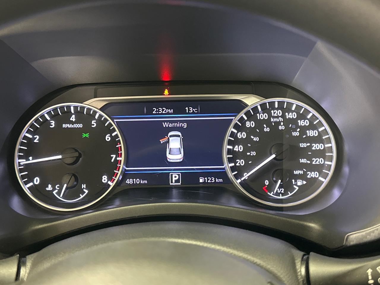 2024 Nissan Sentra SV/4800KM/AUTO/OFF 1 OWNER NISSAN LEASE! Photo