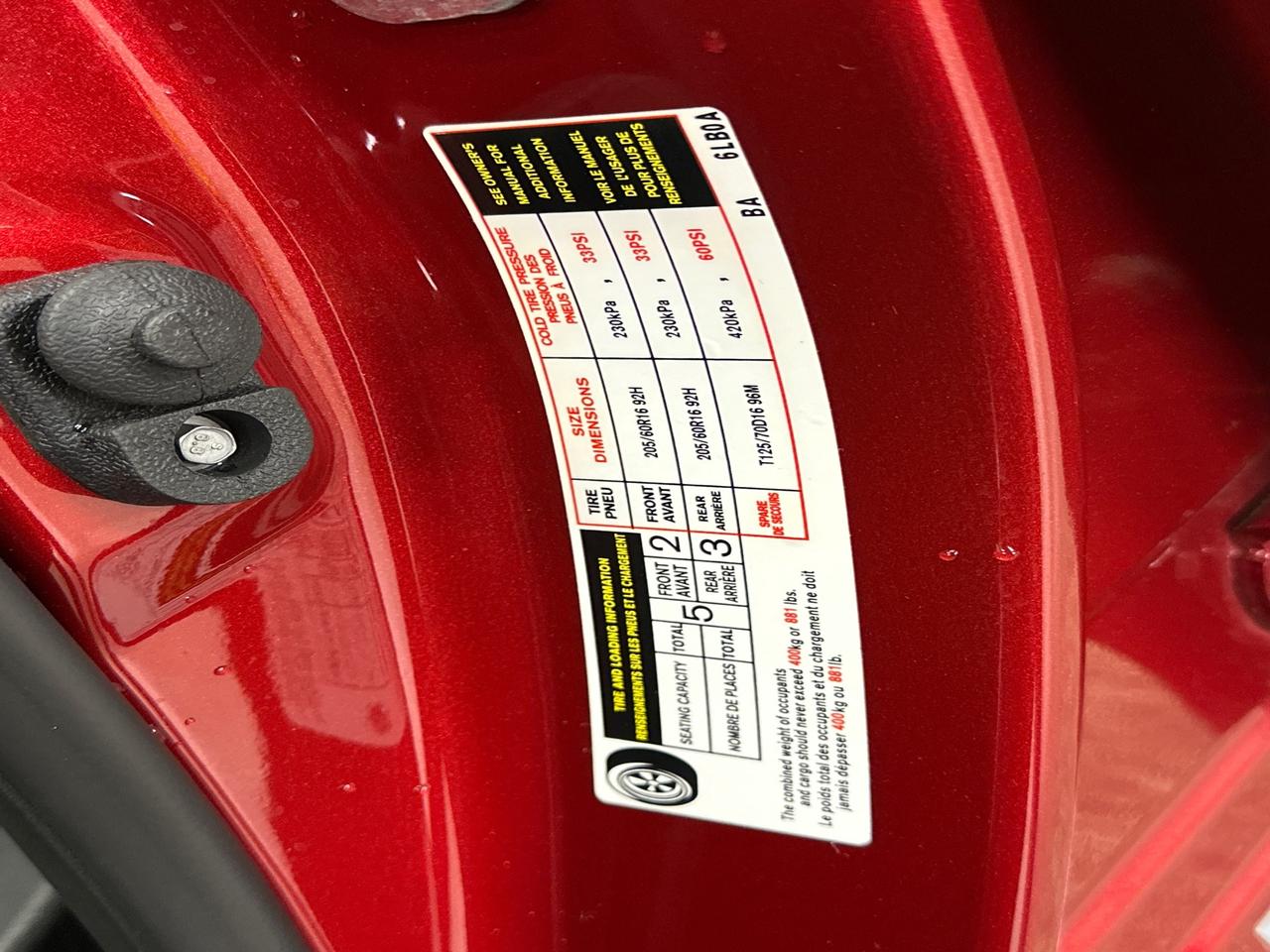 2024 Nissan Sentra SV/4800KM/AUTO/OFF 1 OWNER NISSAN LEASE! Photo