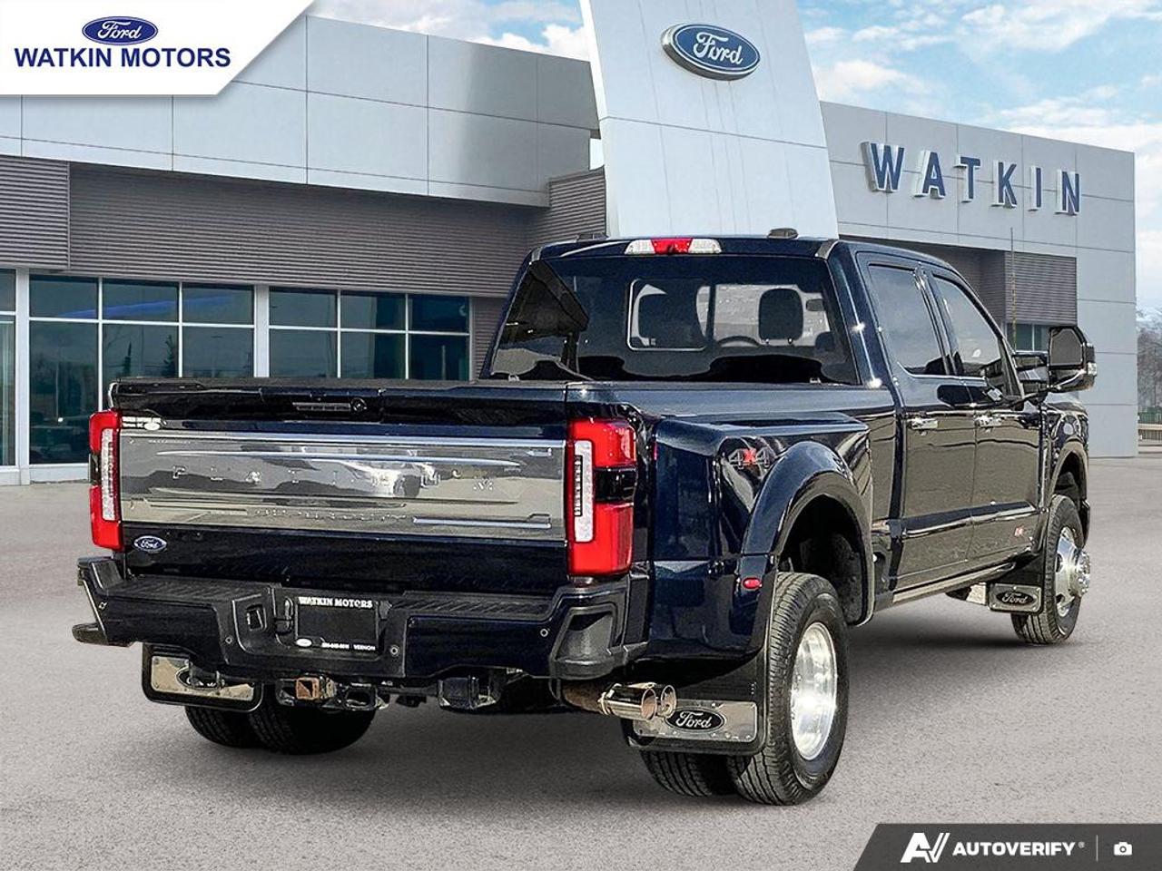 2023 Ford F-350