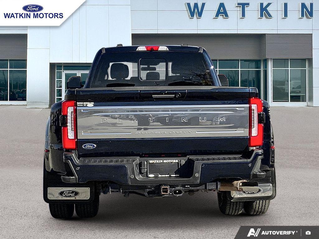 2023 Ford F-350