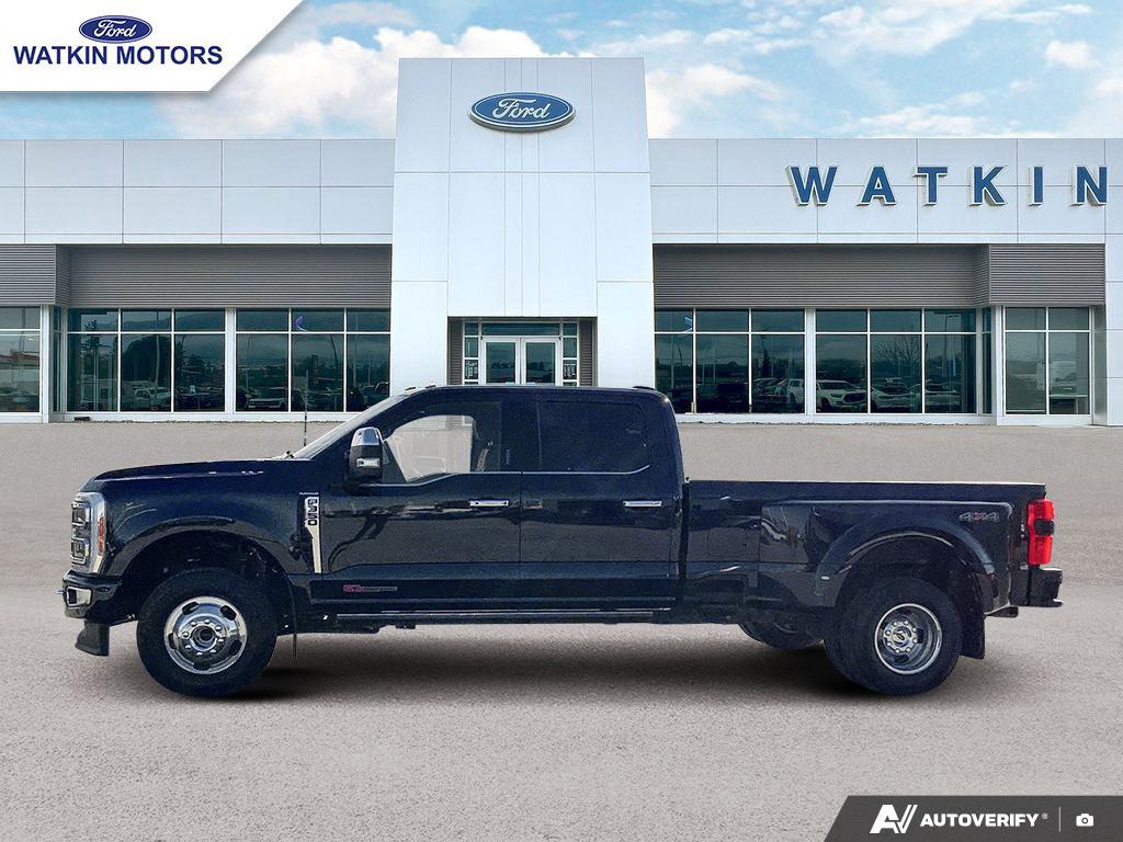 2023 Ford F-350