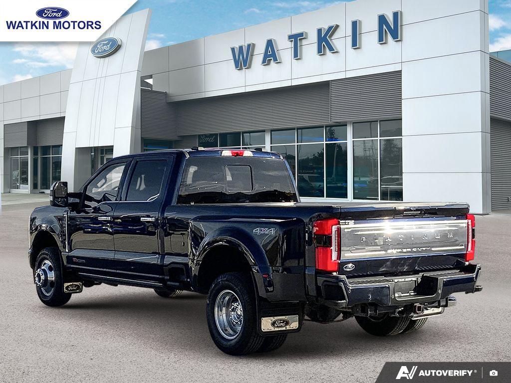 2023 Ford F-350