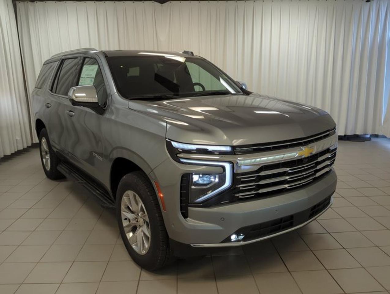 New 2027 Chevrolet Tahoe Premier for Sale in Dartmouth, Nova Scotia ...