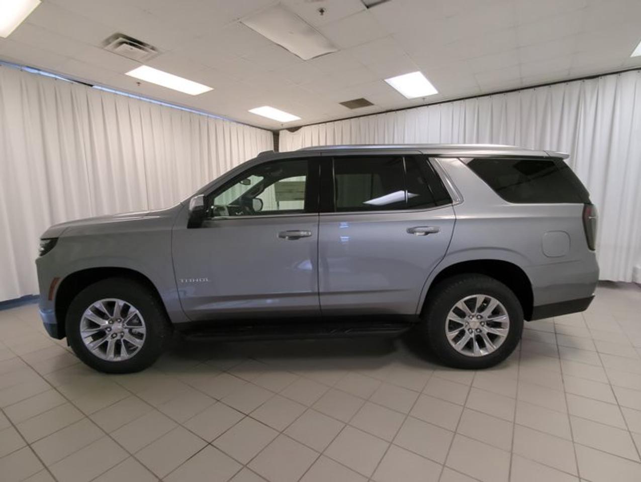 New 2027 Chevrolet Tahoe Premier for Sale in Dartmouth, Nova Scotia ...