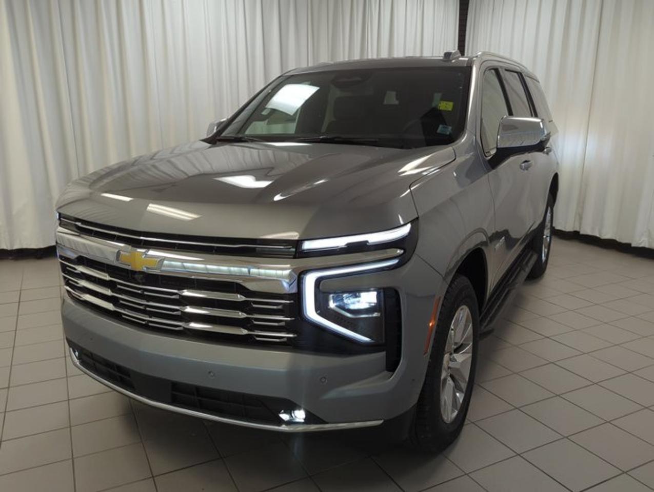 New 2027 Chevrolet Tahoe Premier for Sale in Dartmouth, Nova Scotia ...