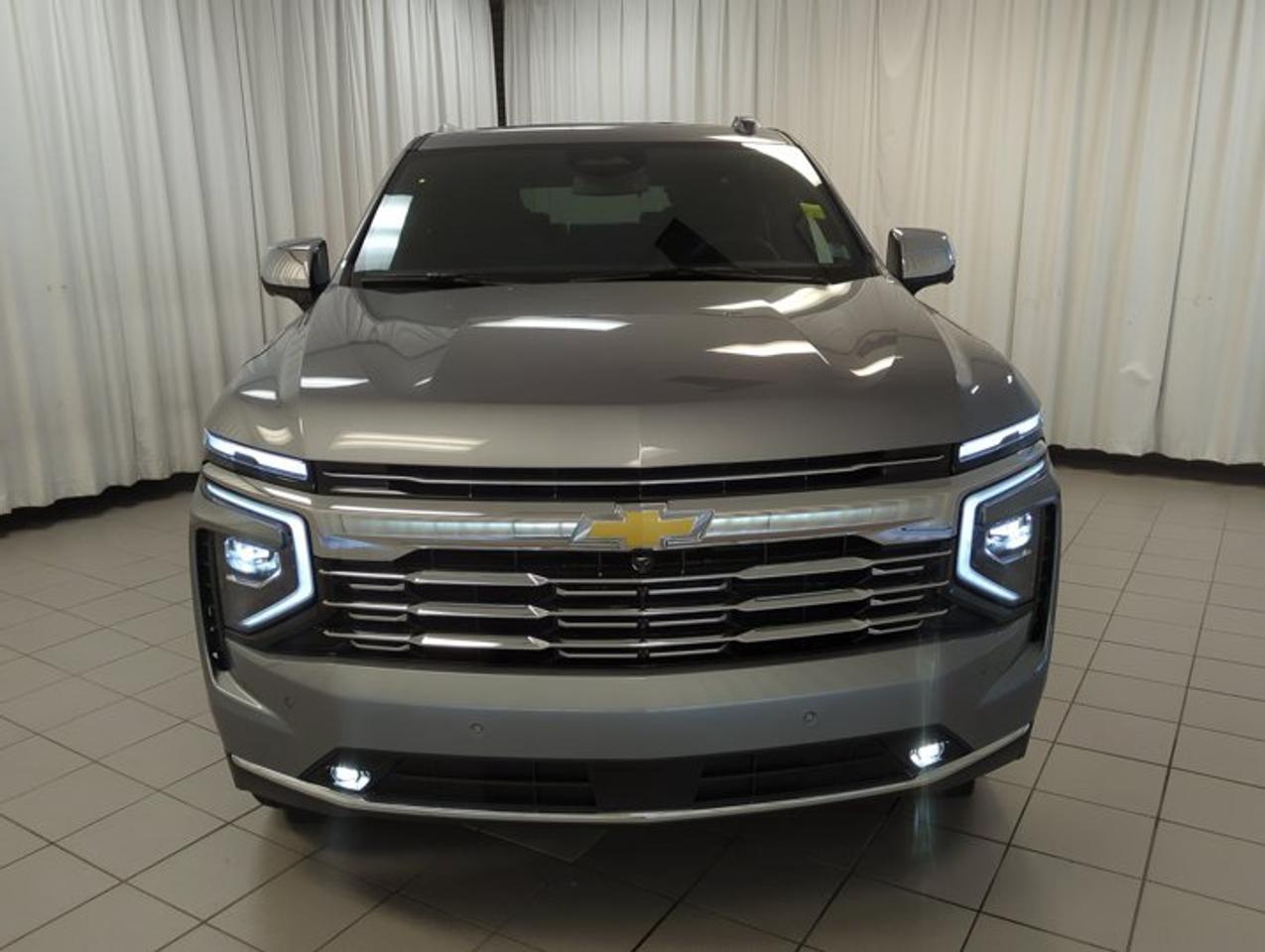 New 2027 Chevrolet Tahoe Premier for Sale in Dartmouth, Nova Scotia ...