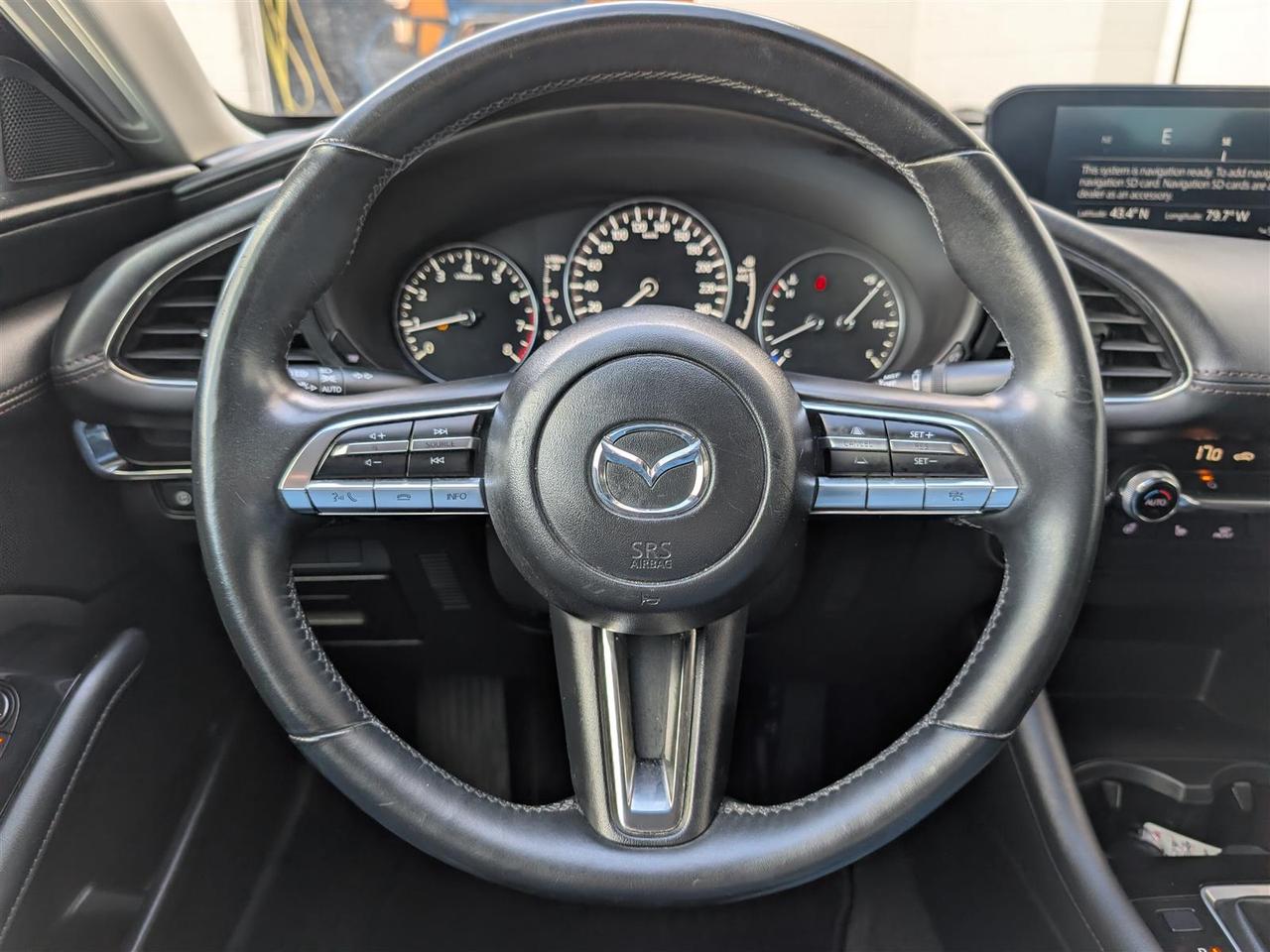 2019 Mazda MAZDA3 GS - HTD SEATS - TECH FEATS Photo