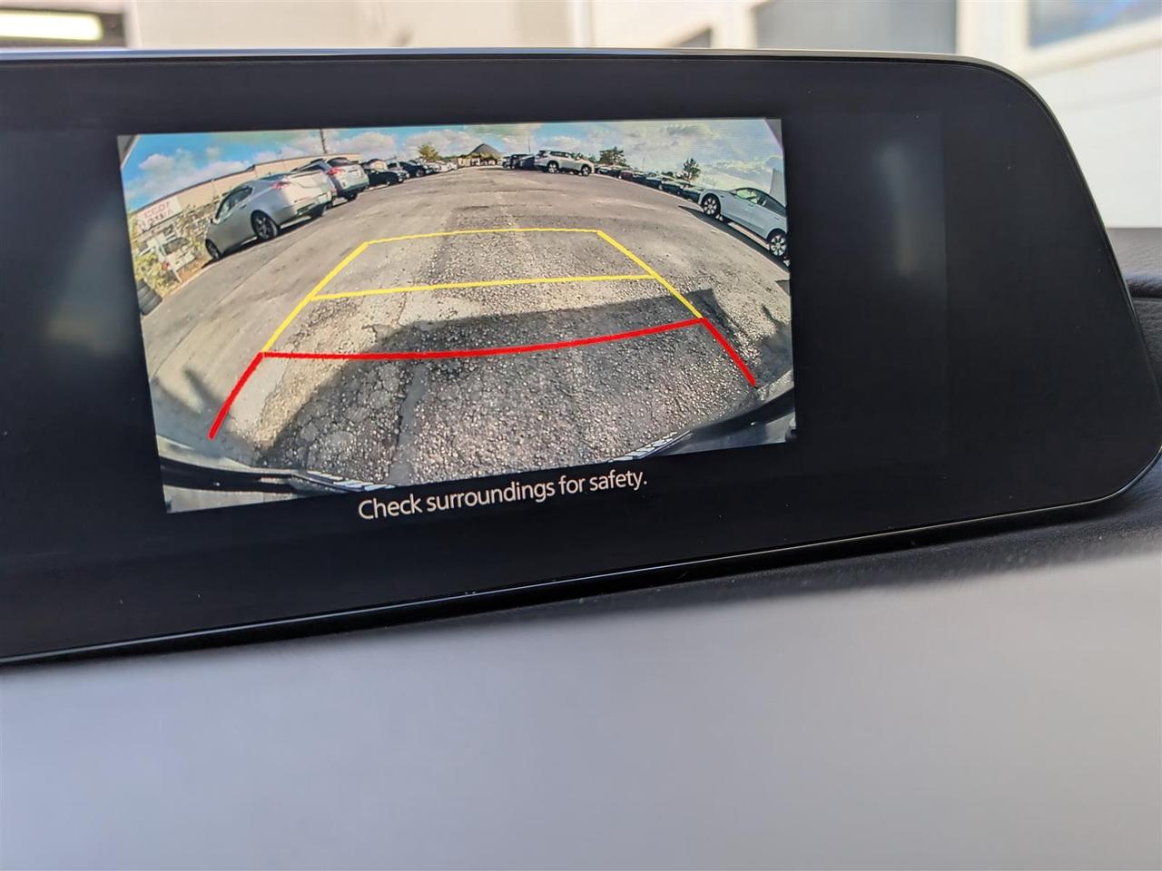 2019 Mazda MAZDA3 GS - HTD SEATS - TECH FEATS Photo