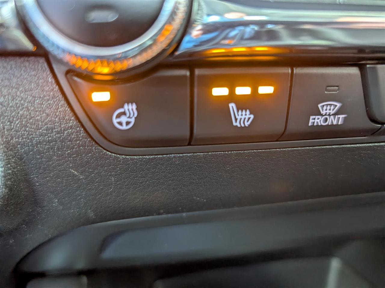 2019 Mazda MAZDA3 GS - HTD SEATS - TECH FEATS Photo