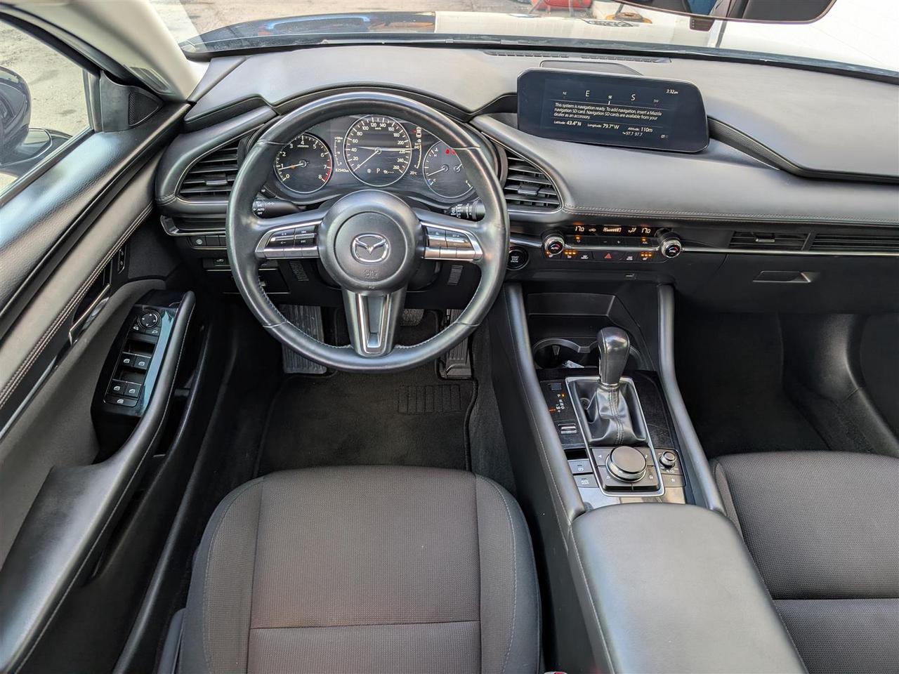 2019 Mazda MAZDA3 GS - HTD SEATS - TECH FEATS Photo