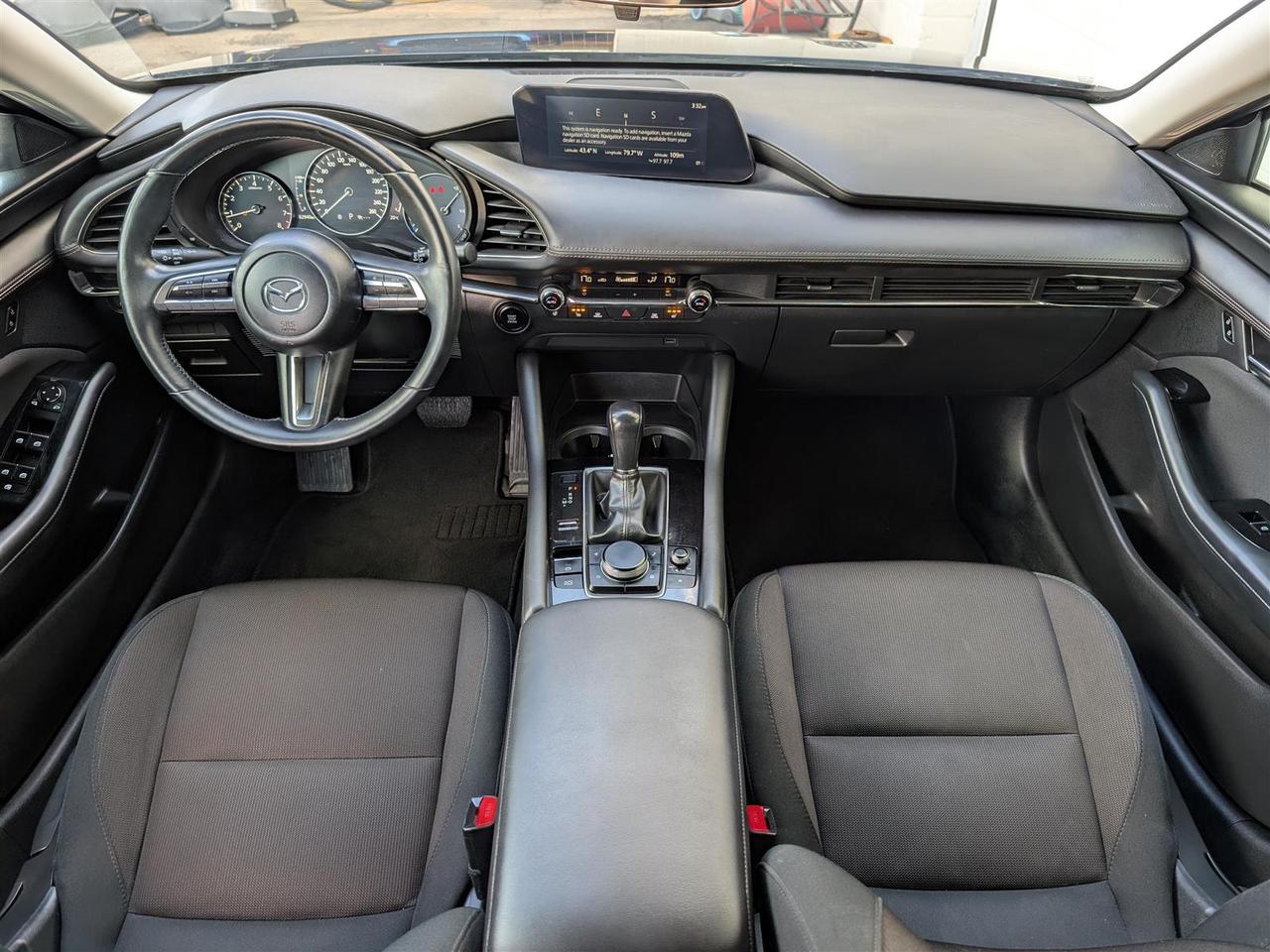 2019 Mazda MAZDA3 GS - HTD SEATS - TECH FEATS Photo