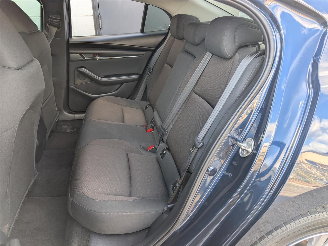 2019 Mazda MAZDA3 GS - HTD SEATS - TECH FEATS Photo
