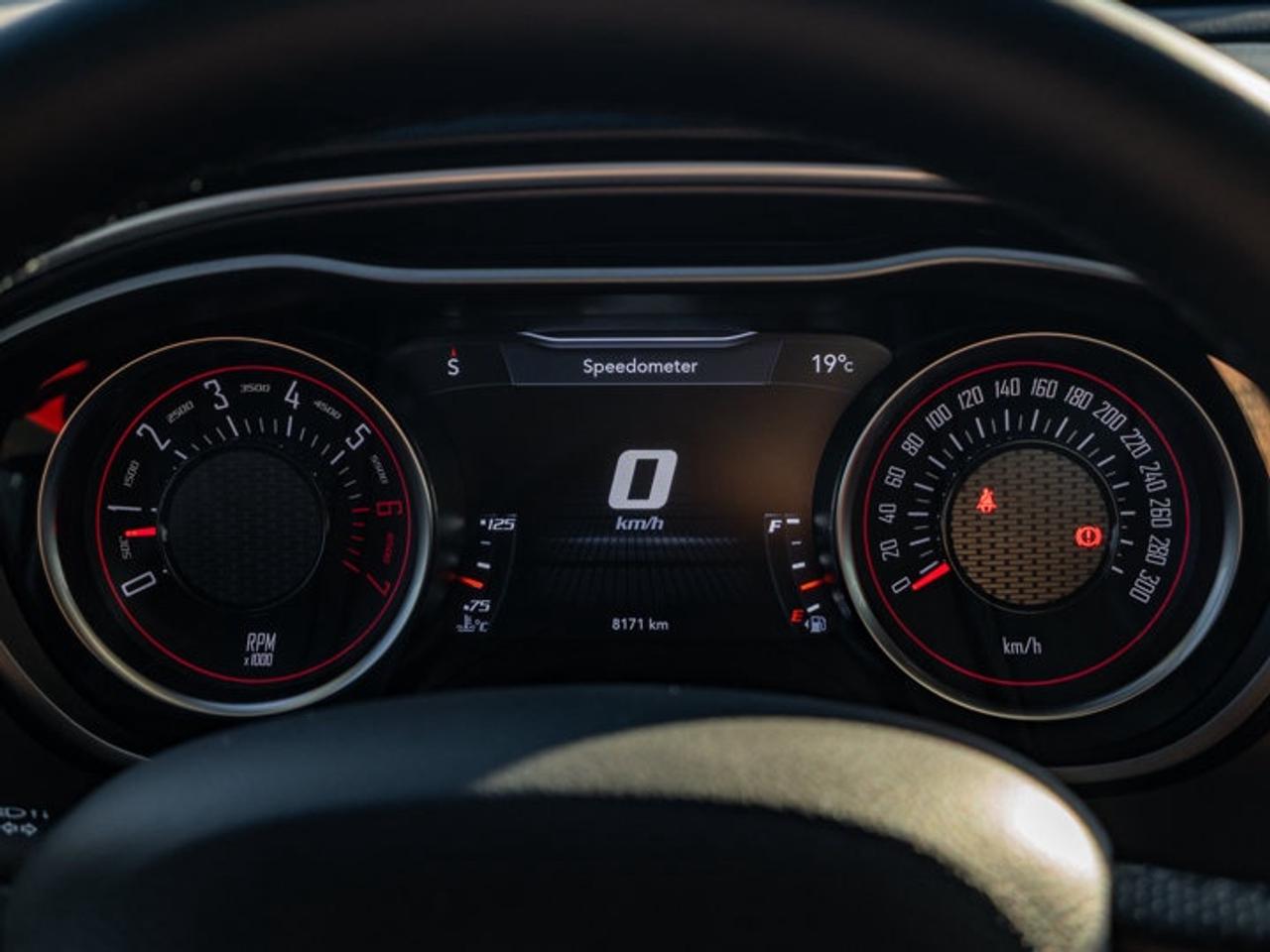 2021 Dodge Challenger Scat Pack 392 Widebody Photo