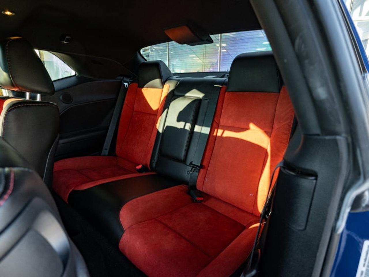 2021 Dodge Challenger Scat Pack 392 Widebody Photo