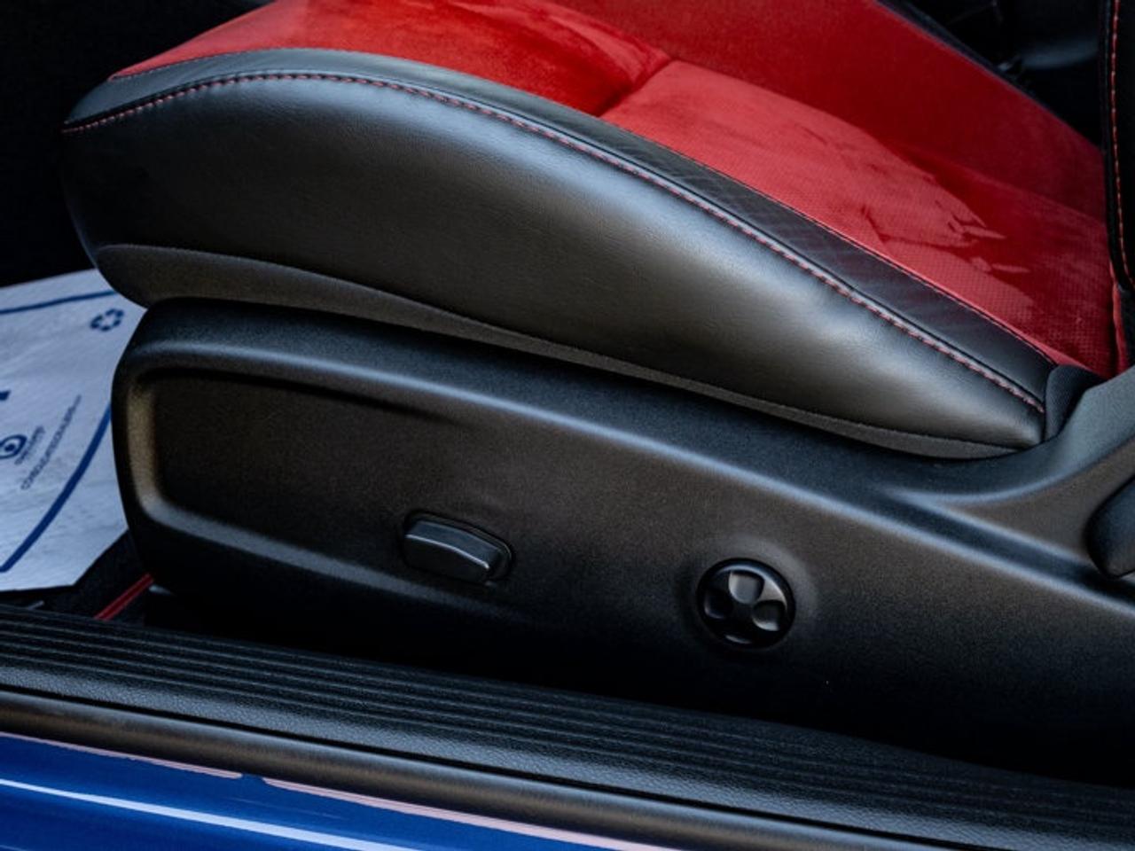 2021 Dodge Challenger Scat Pack 392 Widebody Photo