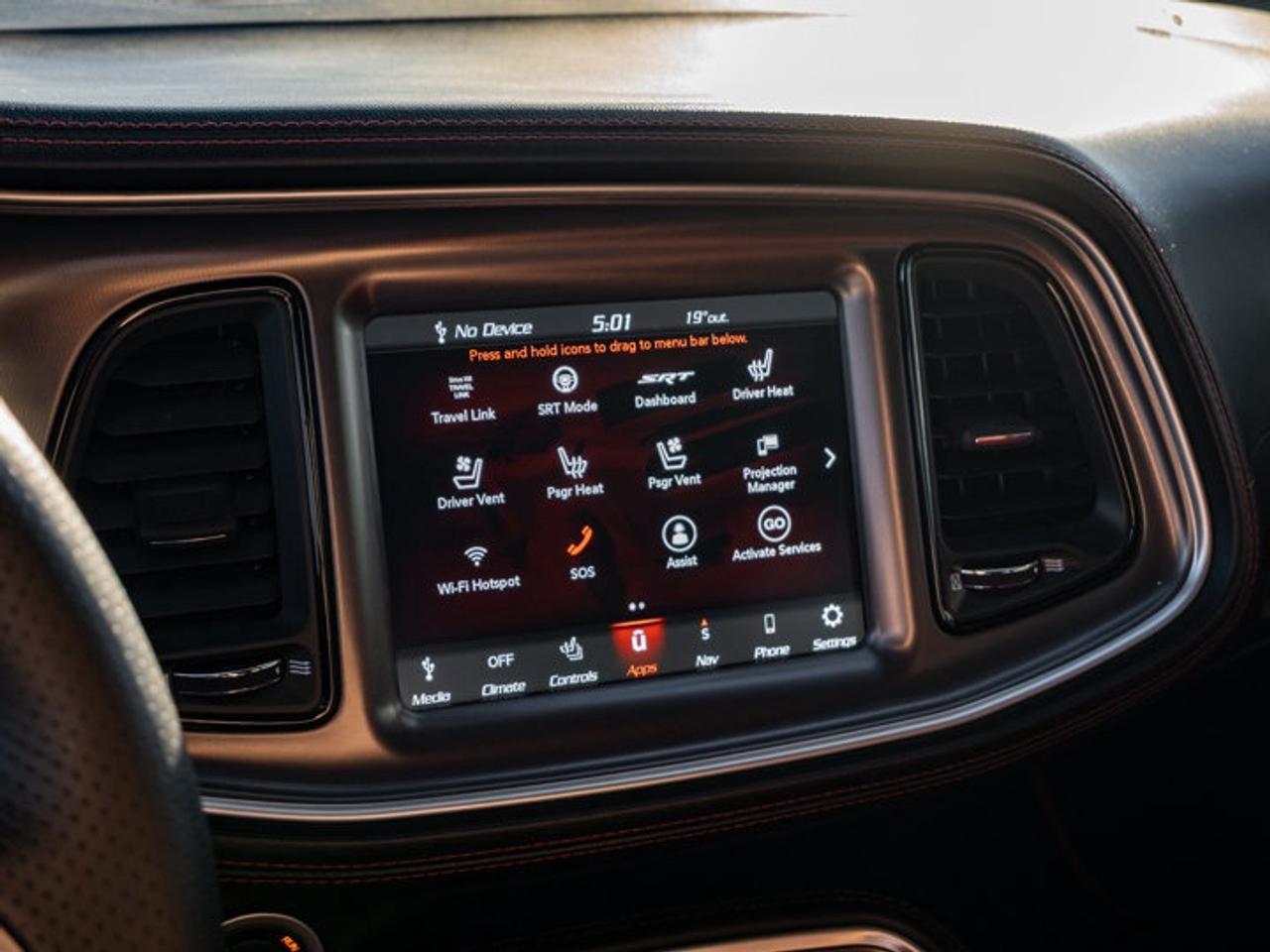 2021 Dodge Challenger Scat Pack 392 Widebody Photo