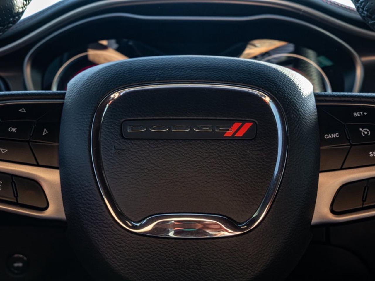 2021 Dodge Challenger Scat Pack 392 Widebody Photo
