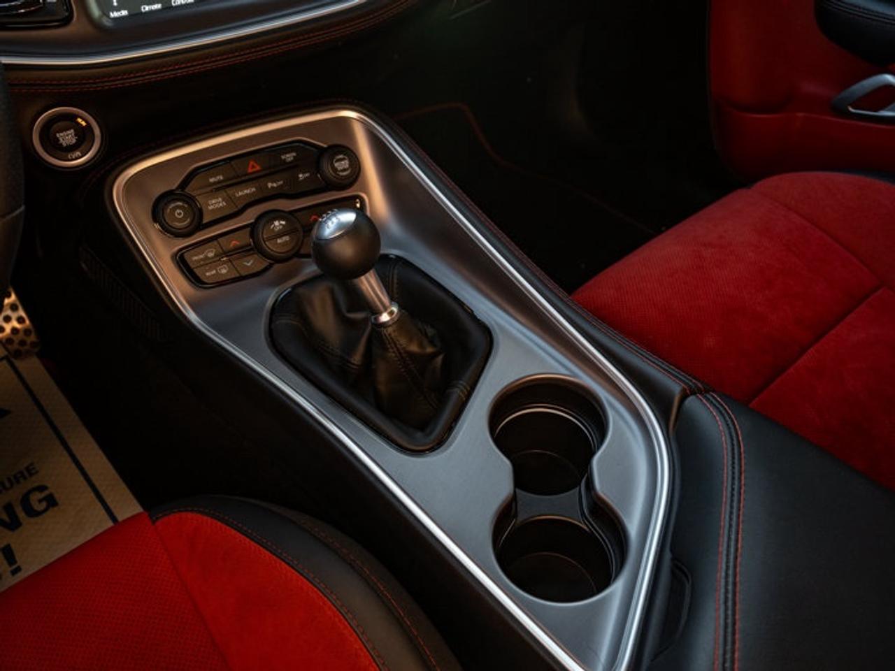 2021 Dodge Challenger Scat Pack 392 Widebody Photo