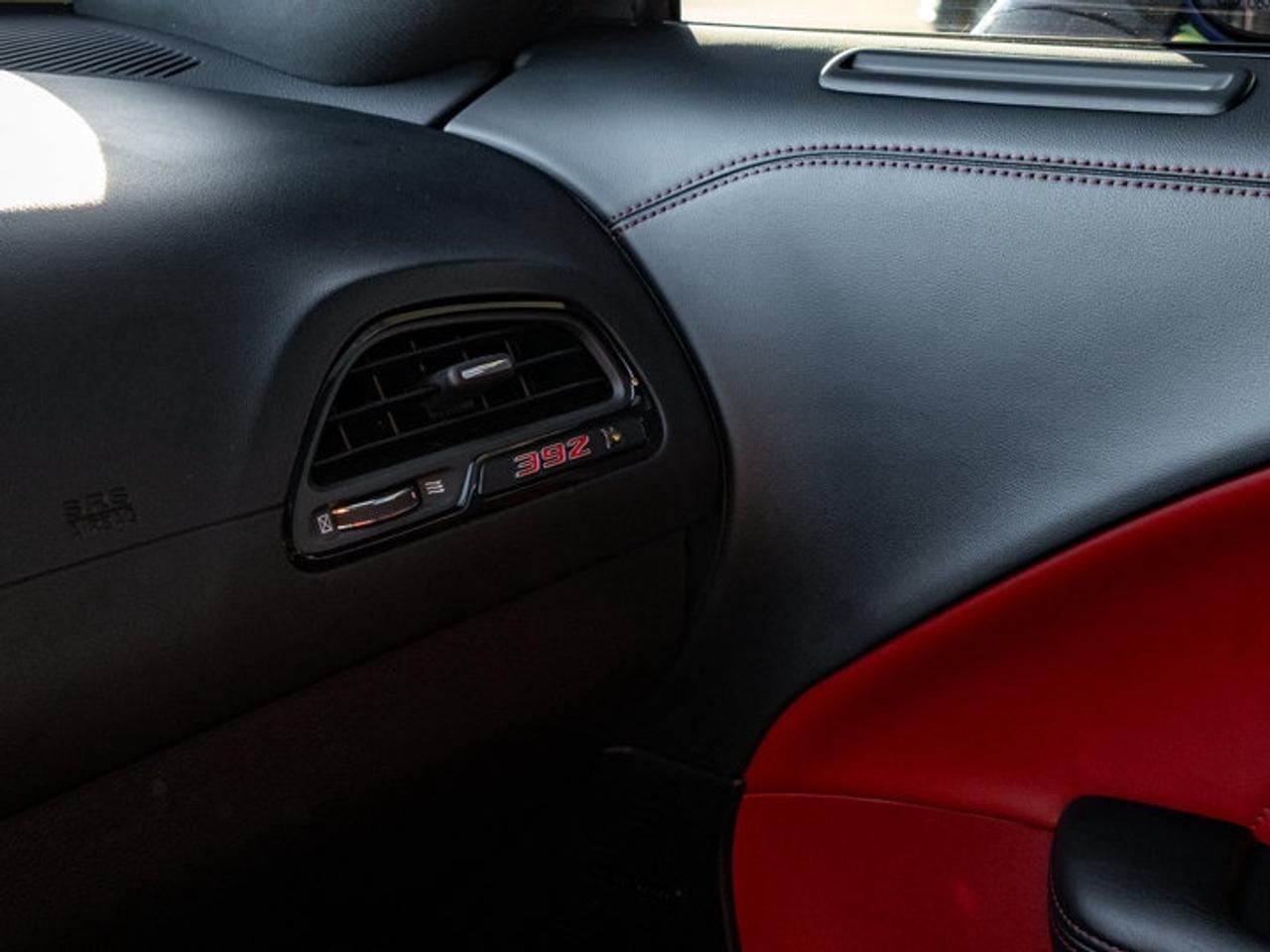 2021 Dodge Challenger Scat Pack 392 Widebody Photo