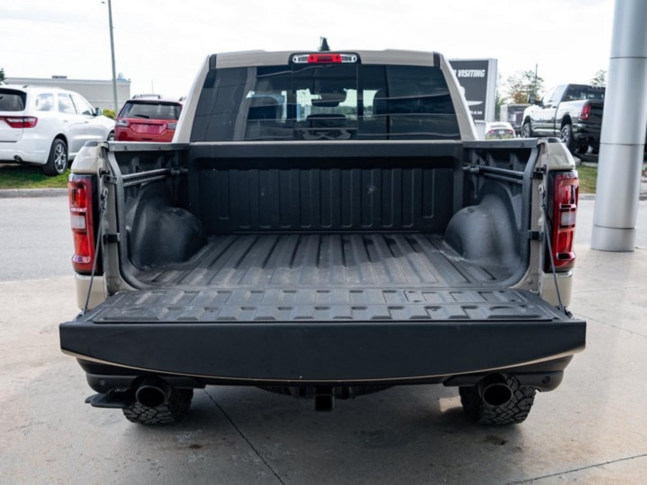 2025 RAM 1500 Rebel Photo