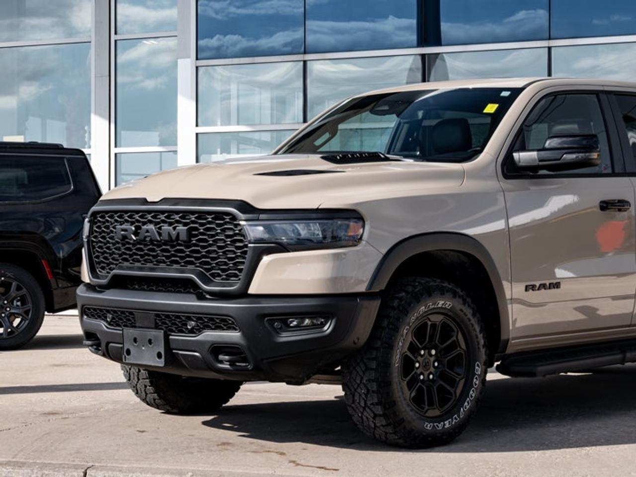 2025 RAM 1500 Rebel Photo