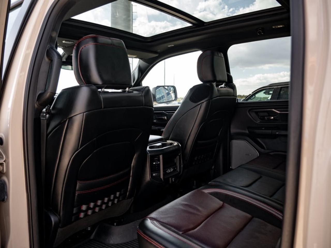 2025 RAM 1500 Rebel Photo