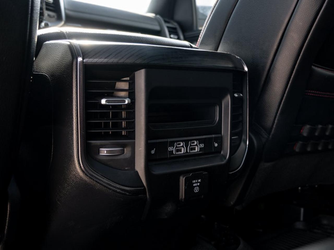 2025 RAM 1500 Rebel Photo