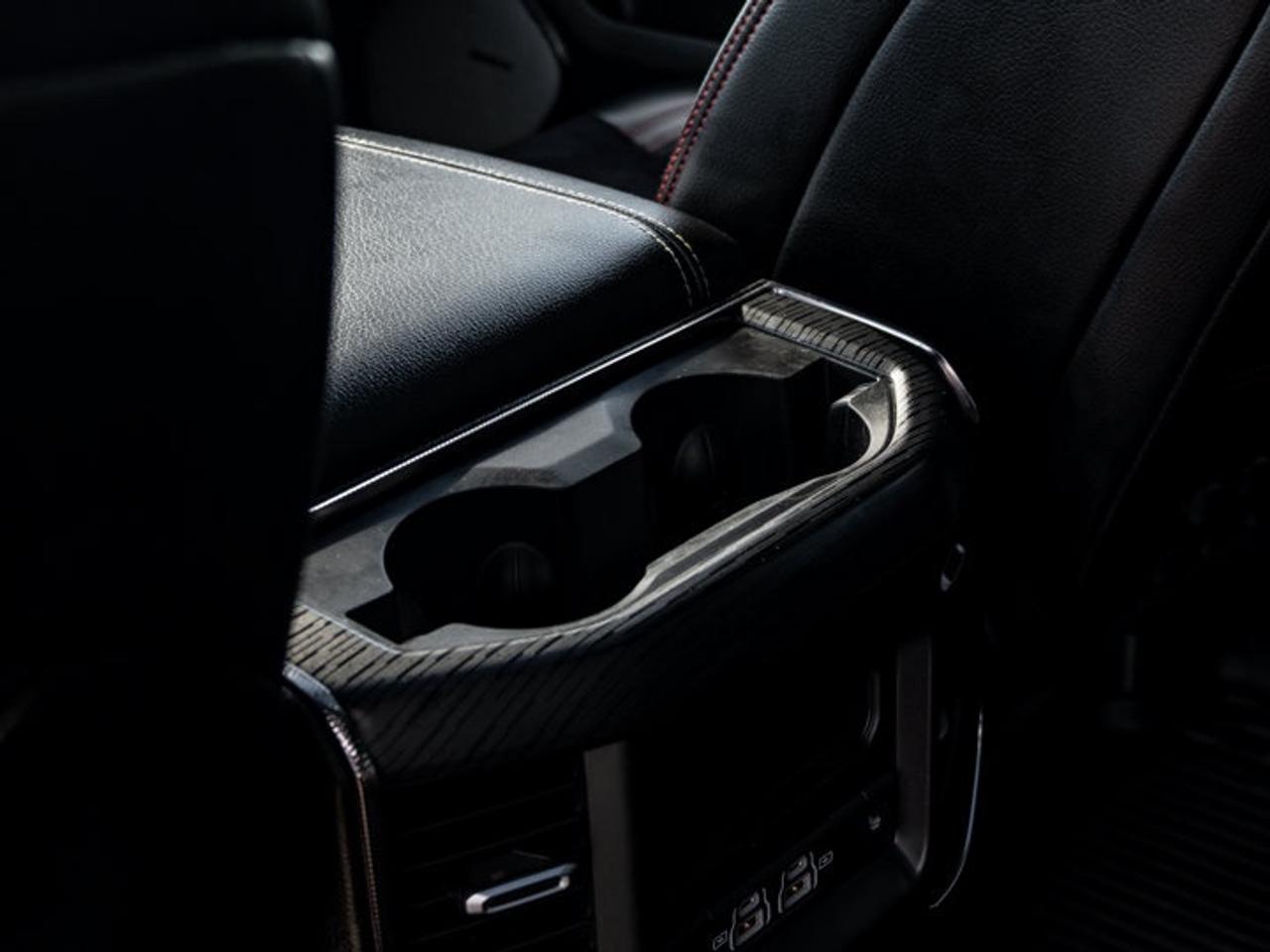 2025 RAM 1500 Rebel Photo