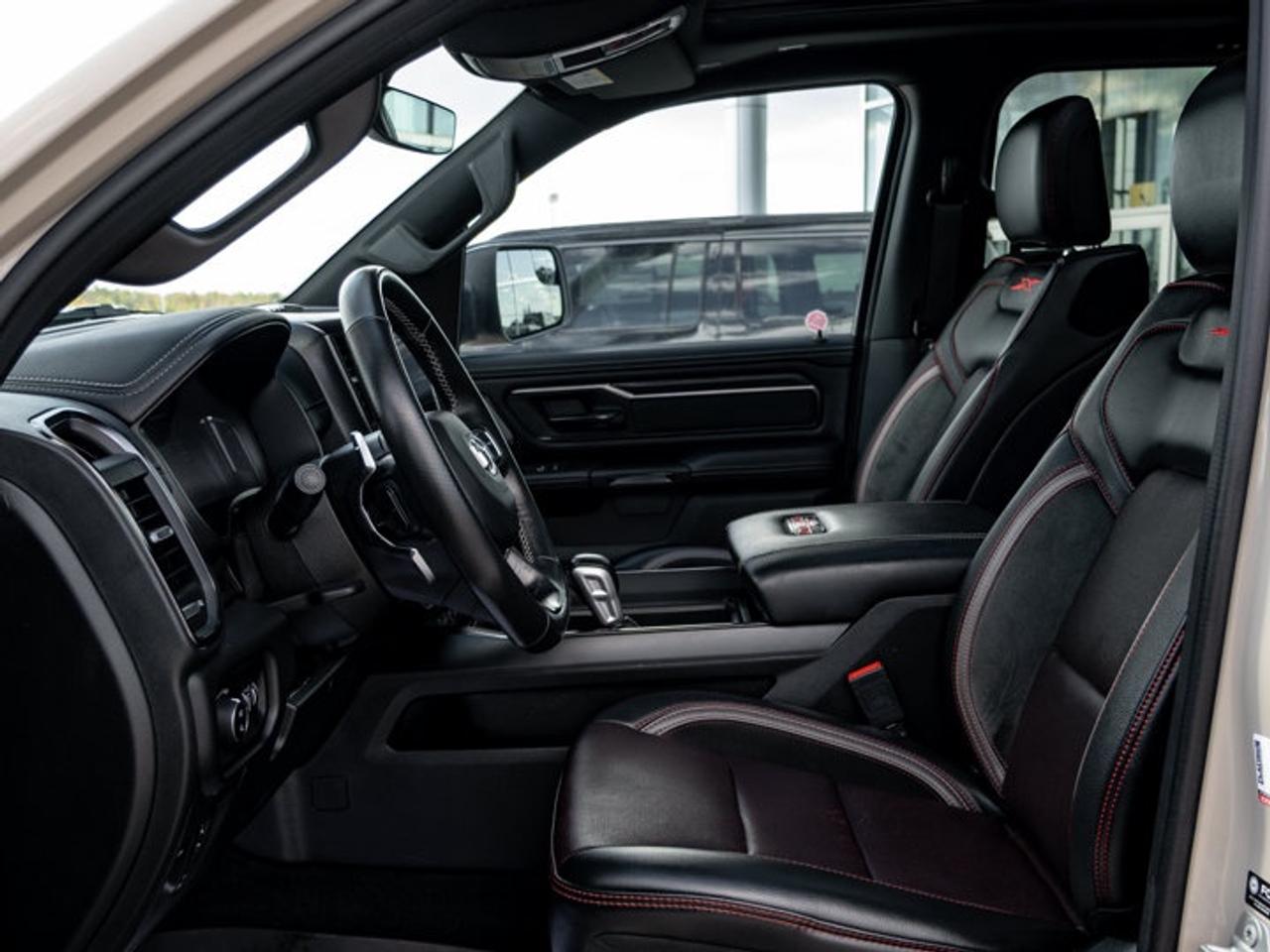 2025 RAM 1500 Rebel Photo