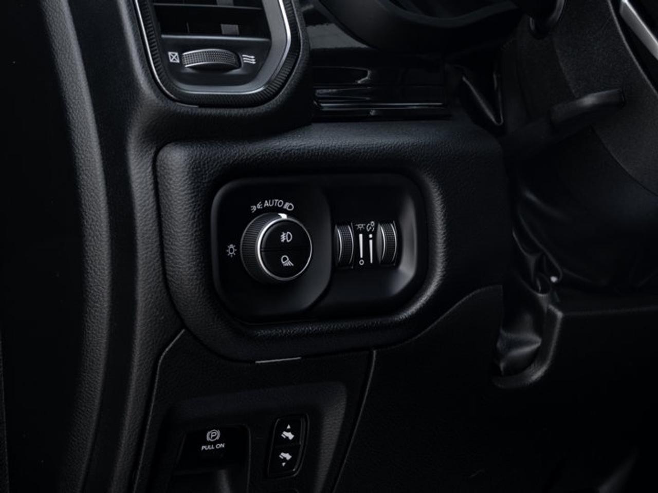 2025 RAM 1500 Rebel Photo